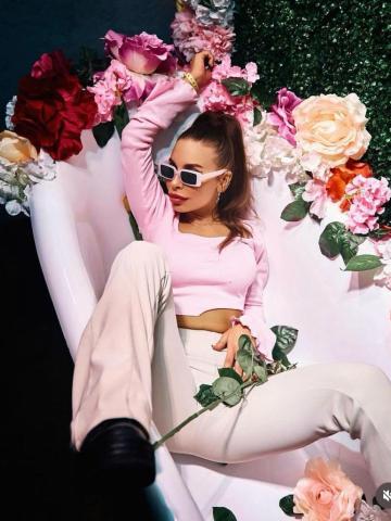Индивидуалка Дина Фотография 6